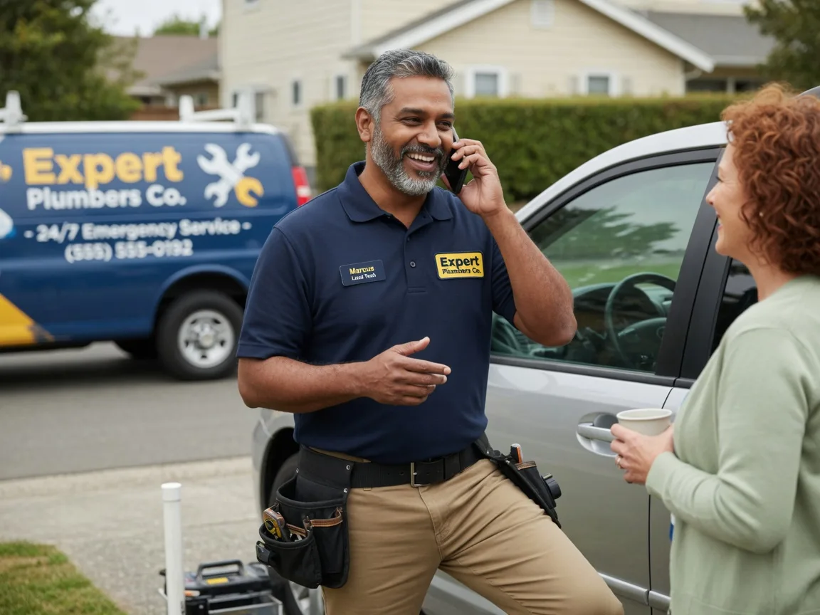 Drain Cleaning West Des Moines, IA FAQs